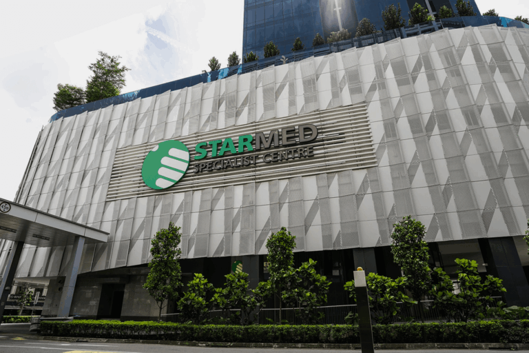 HMI Medical centre